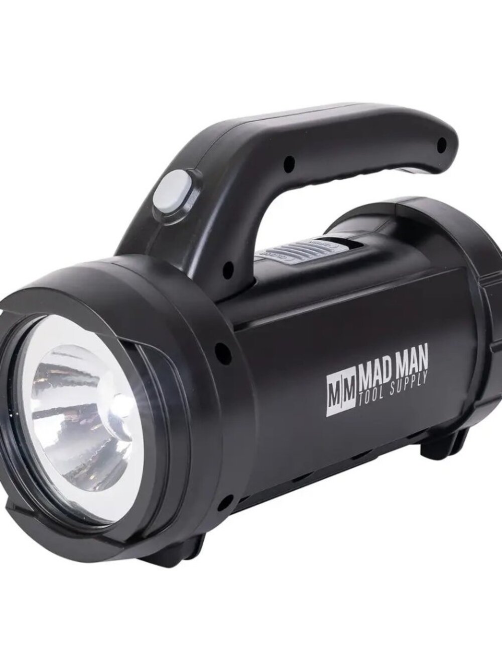 Mad Man 17 Function Flashlight Tool Kit Home Repair Set NWT